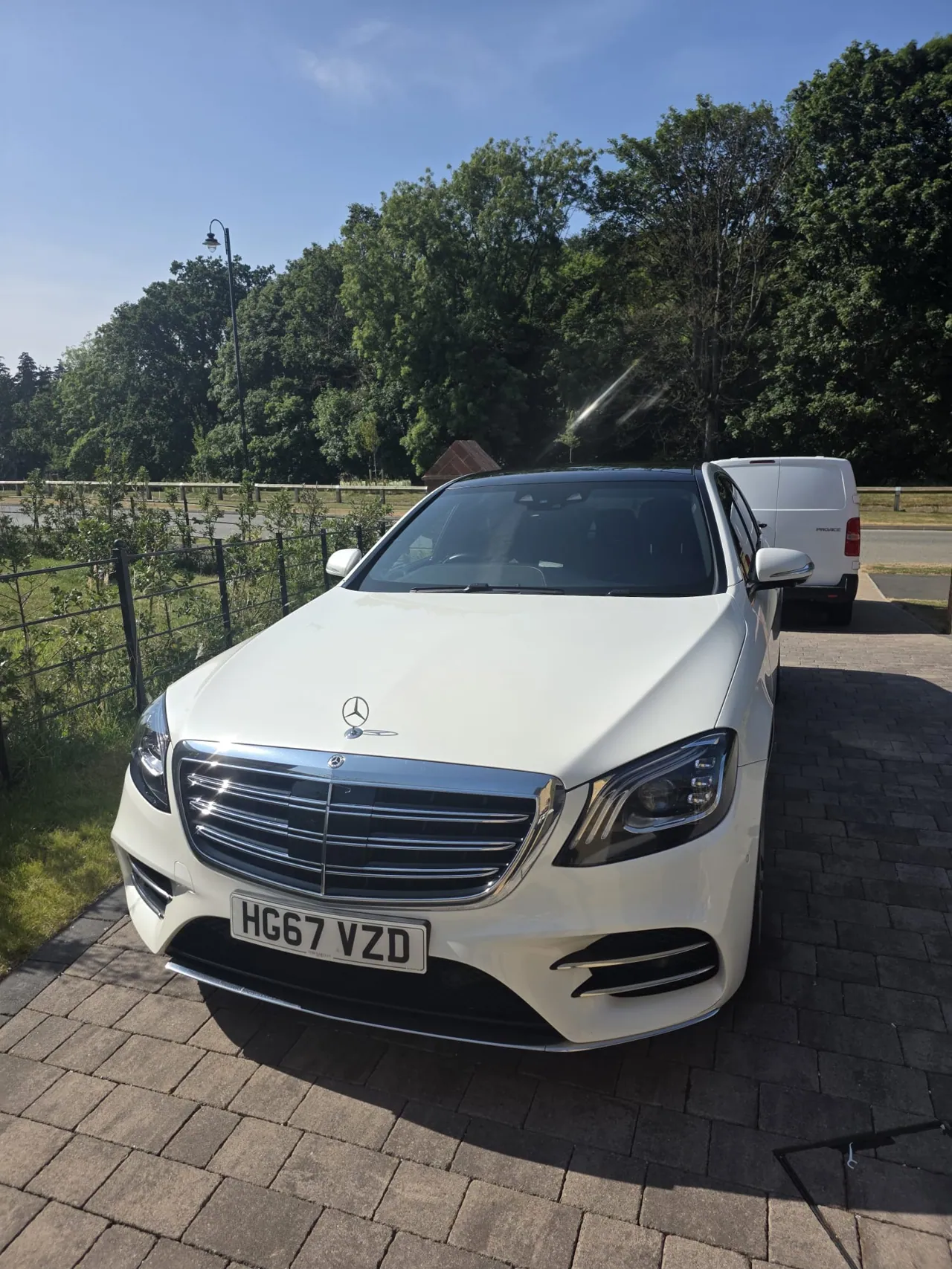 Car after mobile car detailing by Pamper My Ride Detailing (27)