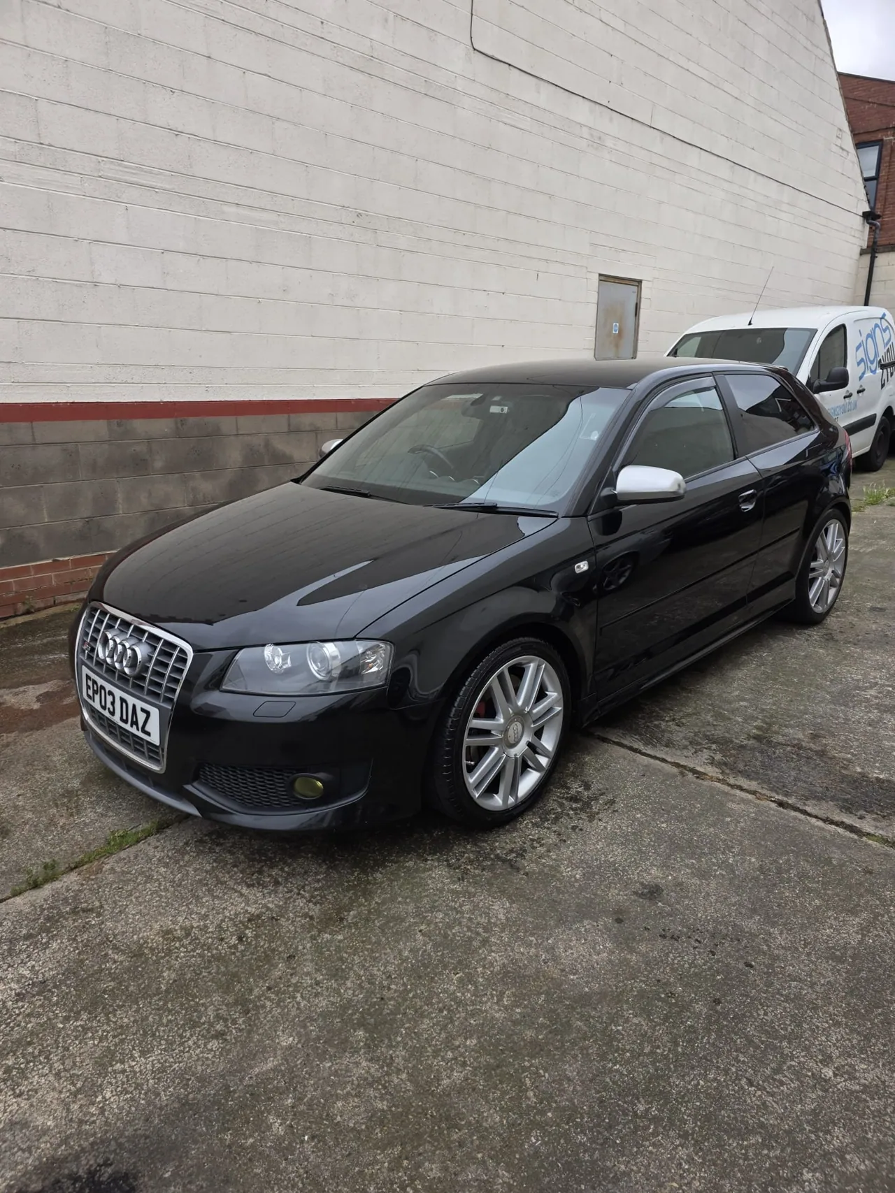 Car after mobile car detailing by Pamper My Ride Detailing (32)