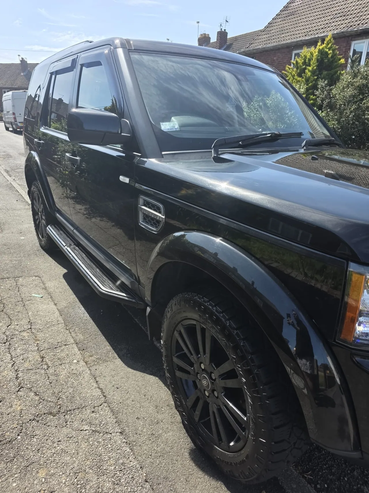 Car after mobile car detailing by Pamper My Ride Detailing (21)