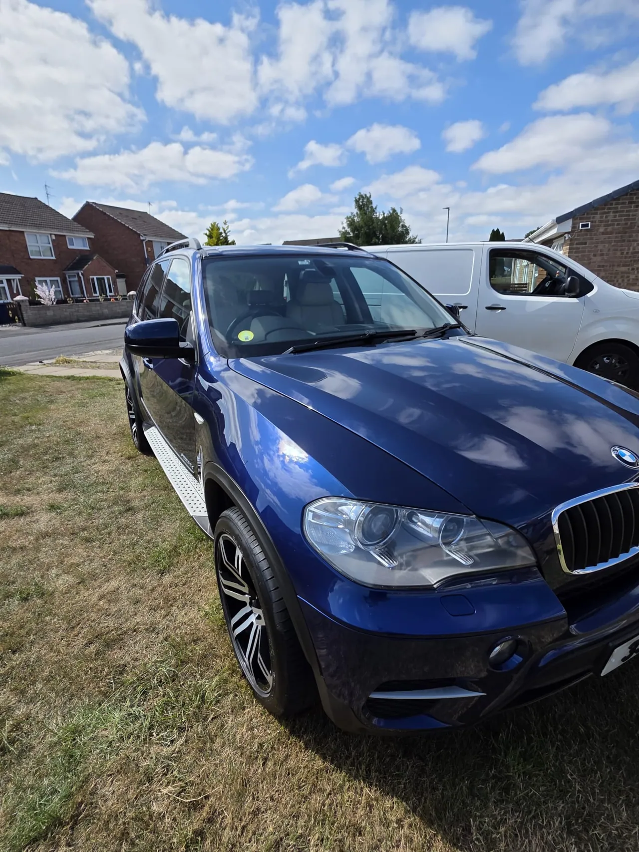 Car after mobile car detailing by Pamper My Ride Detailing (14)
