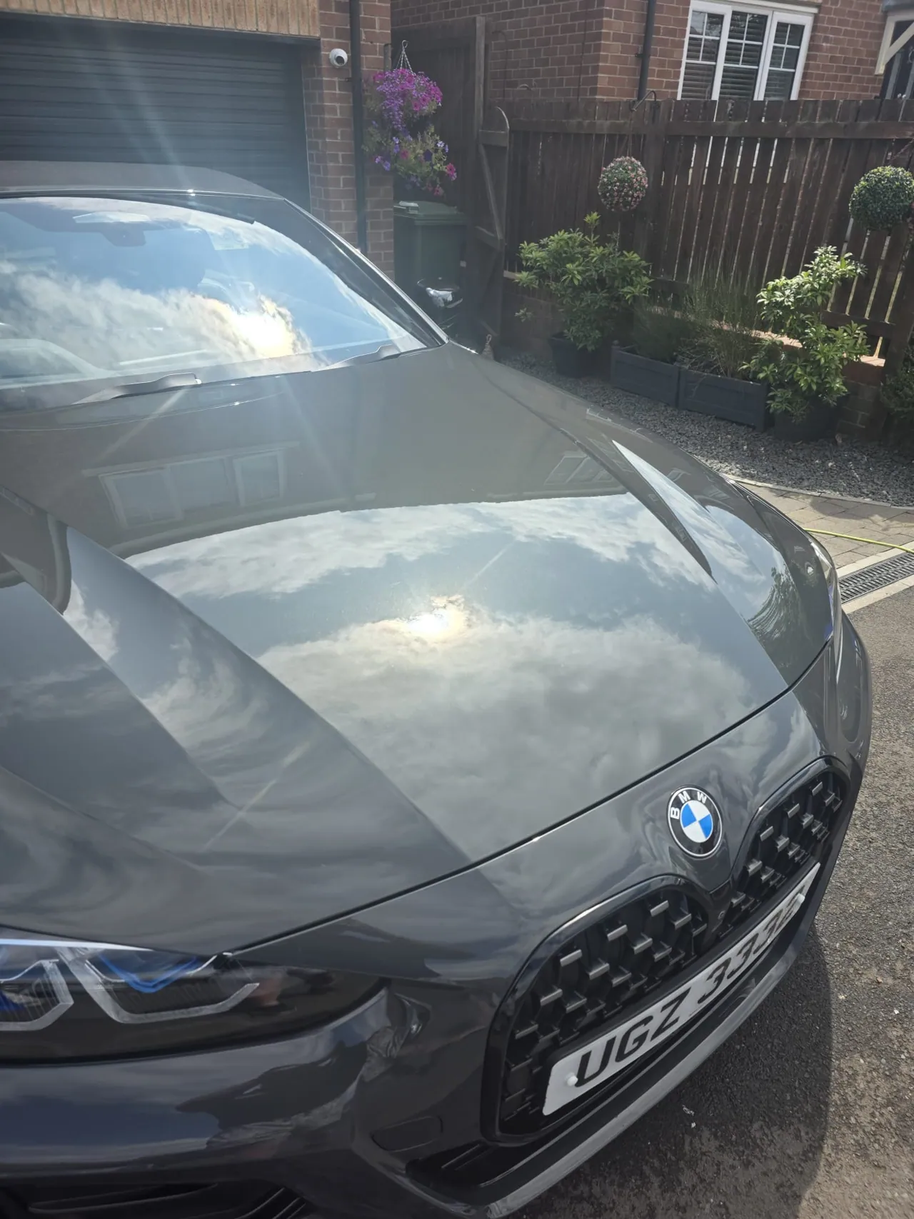 Car Detailing in Thornaby and Stockton-on-Tees by Pamper My Ride