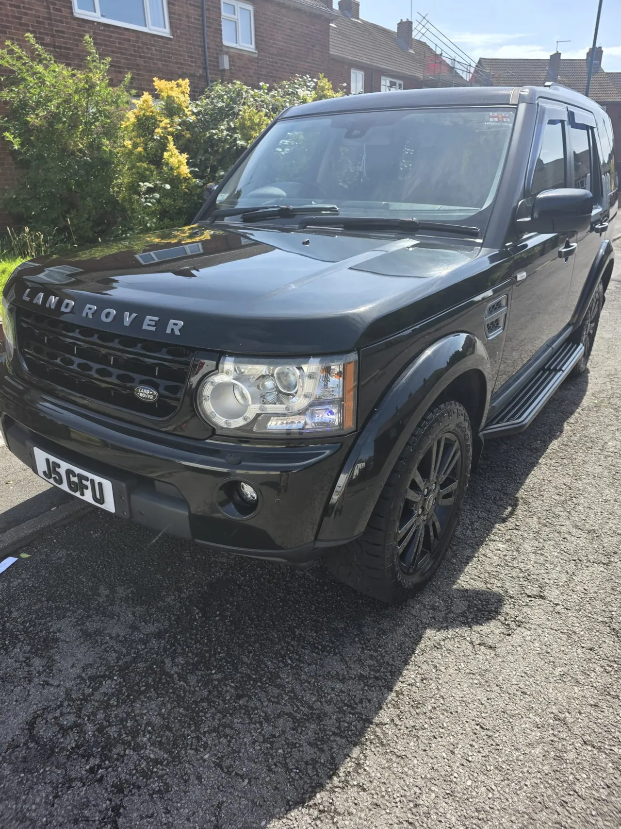 Car after mobile car detailing by Pamper My Ride Detailing (58)