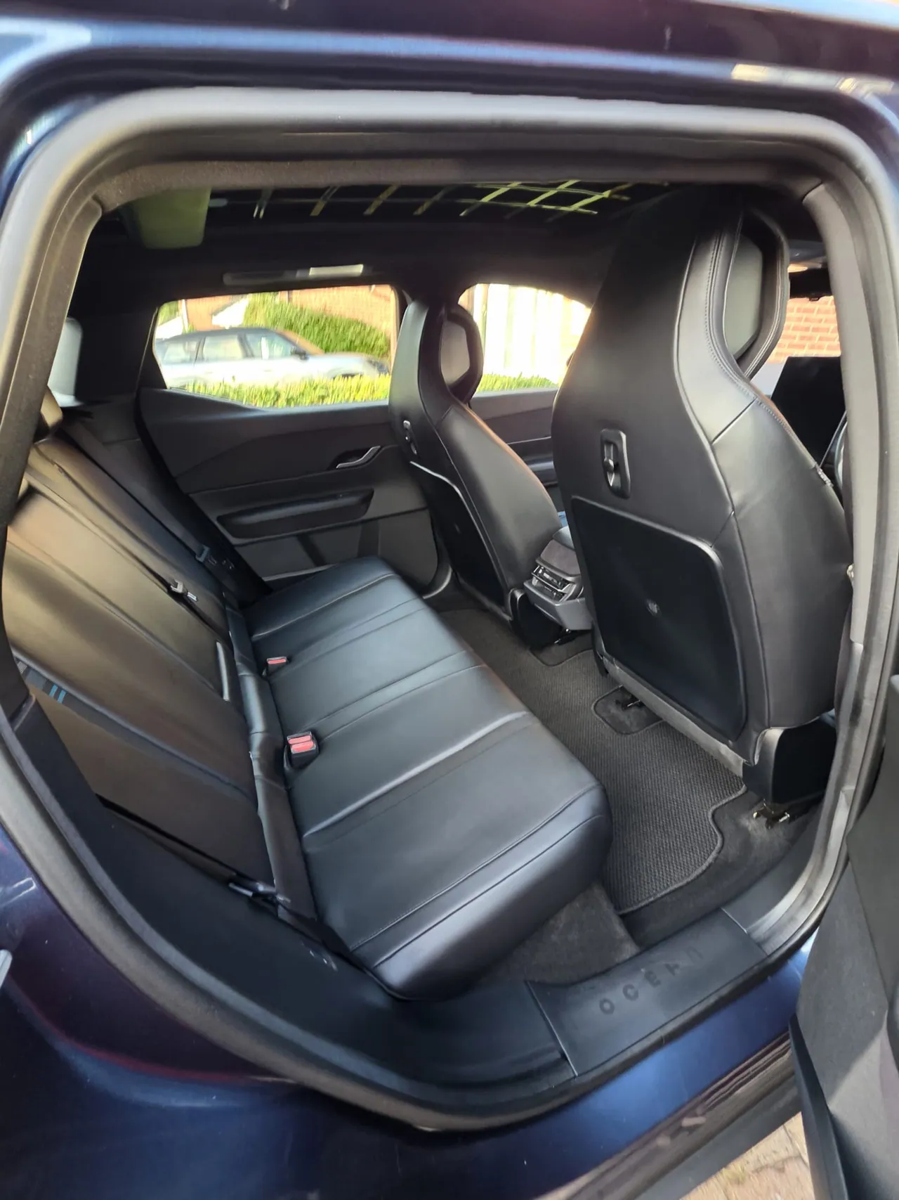 Odour Removal in Thornaby and Stockton-on-Tees by Pamper My Ride