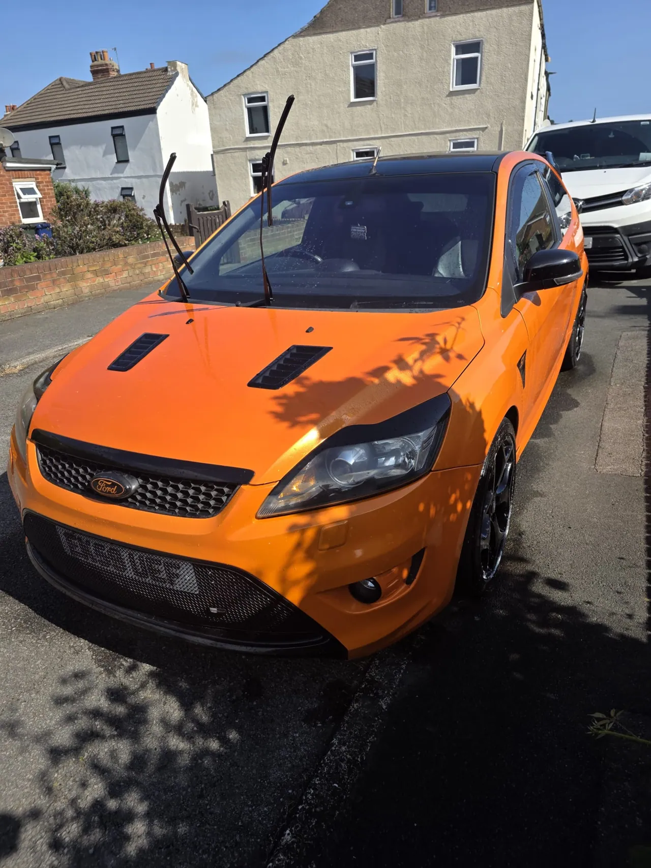 Full Valet in Thornaby and Stockton-on-Tees by Pamper My Ride