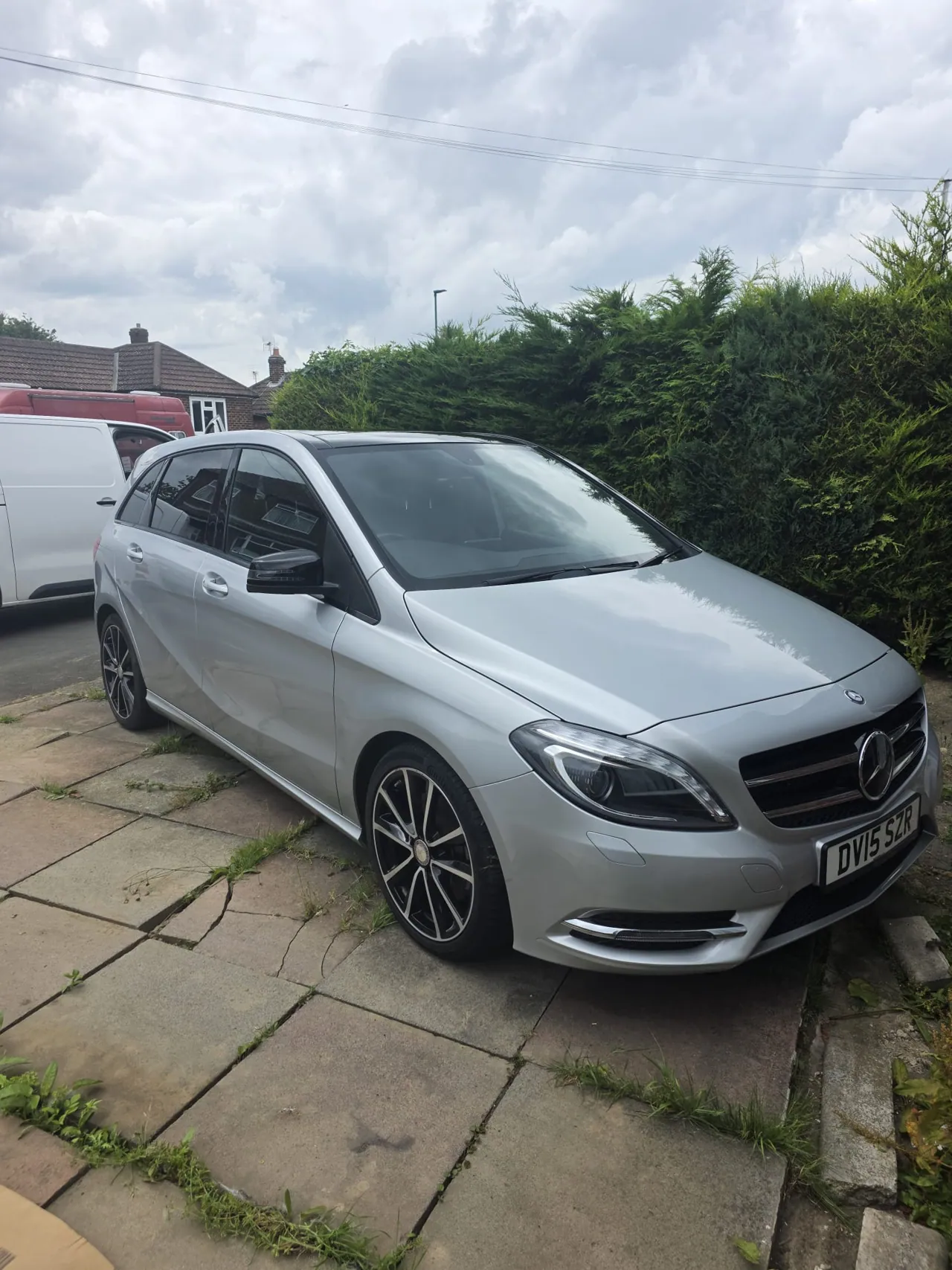Car after mobile car detailing by Pamper My Ride Detailing (42)