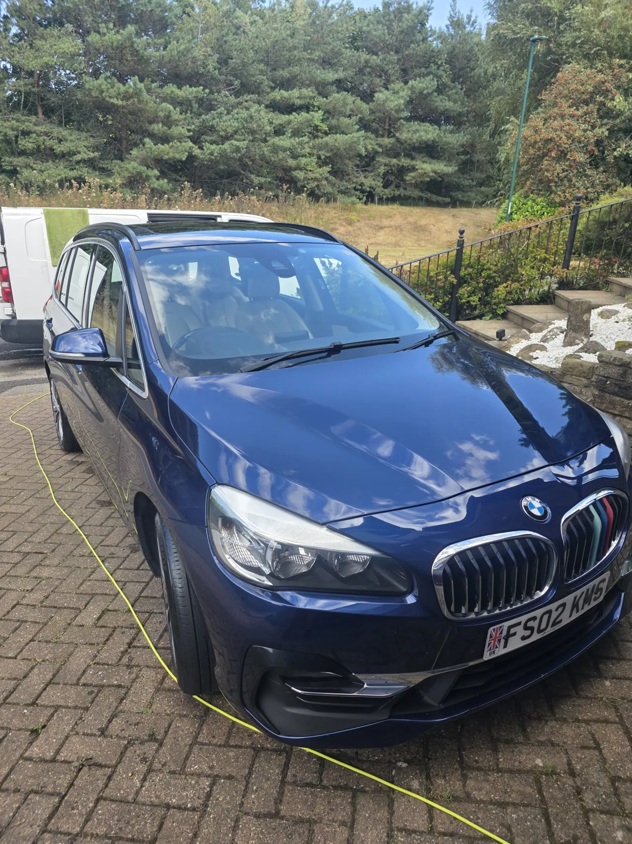 Car after mobile car detailing by Pamper My Ride Detailing (11)